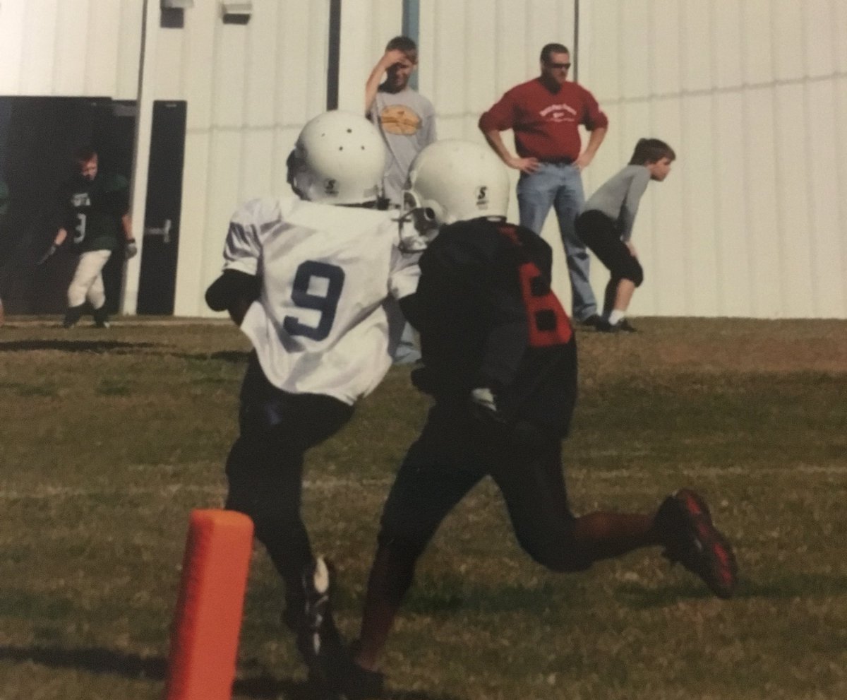 Coach_Q0's tweet image. Hbd to a life long one, wish we could celebrate it brodie 🐍🖤 @mtate25