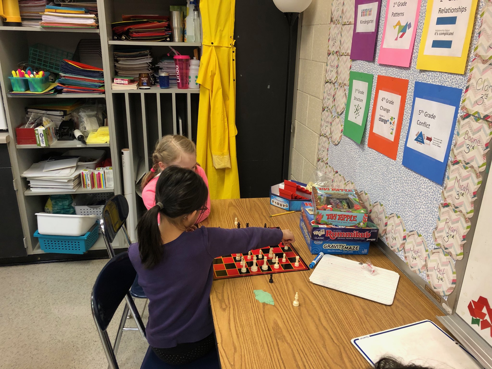 Elementary on Twitter "Students rise to the high expectations