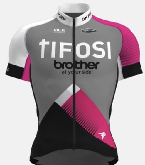 📡 2019 kit partnership, <a href="/ALE_cycling/">ALÉ</a> 

 🙏 U.K. distributor <a href="/Paligapltd/">Paligap</a> , a huge amount of time &amp; work has made this happen 

Jersey designs - <a href="/spencerwilson8/">Spencer Wilson</a> 👌

#IamAle