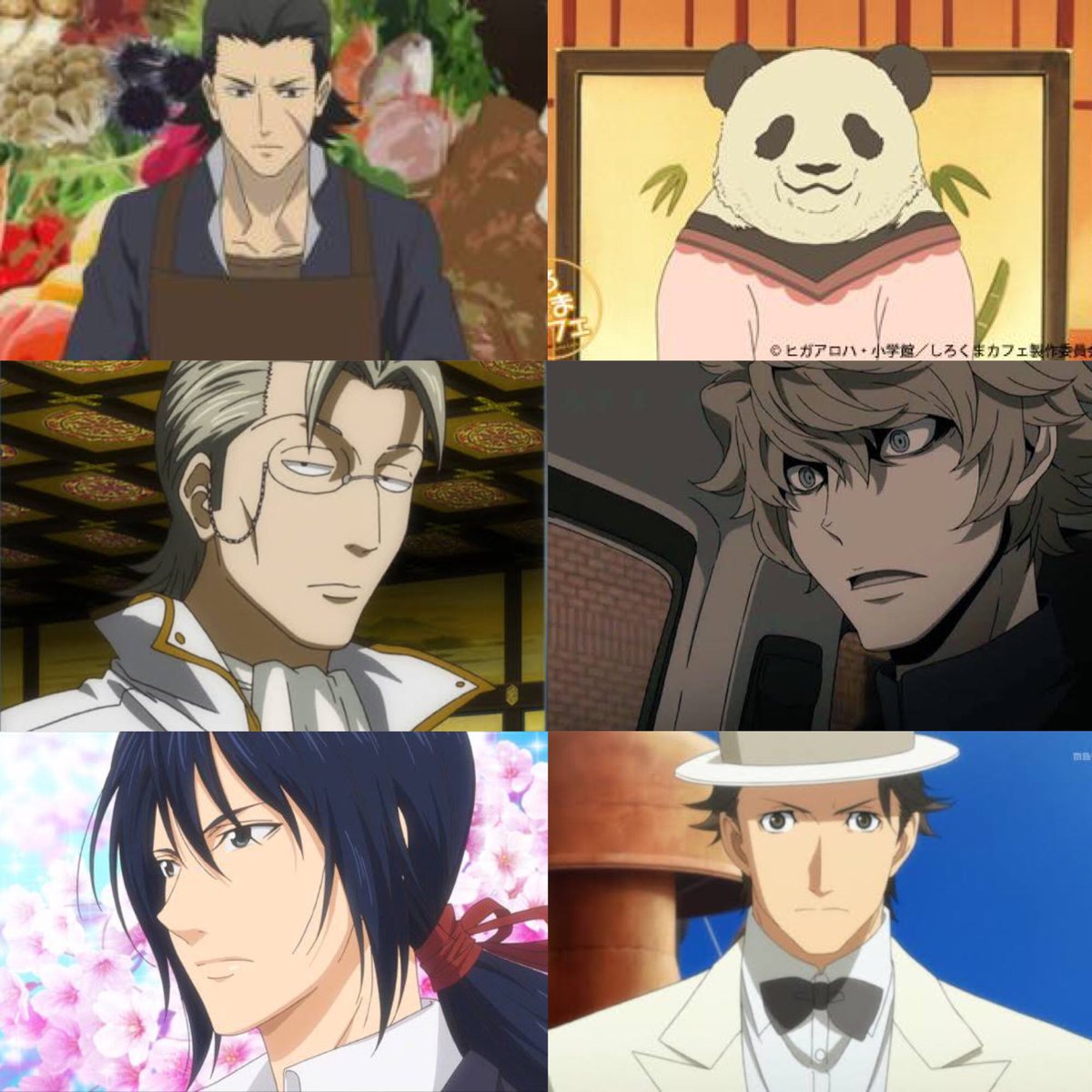 声優 森川智之 作品