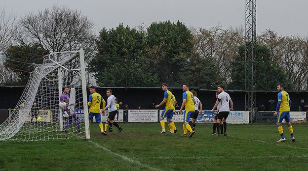 TiviFCofficial's tweet photo. MATCH REPORT: Our 4-0 defeat at the hands of @HaughmondFC #Toughonetotake #Bouncebackability #Tividale
https://t.co/aetcPxNZOh https://t.co/wcWgiNBgjX