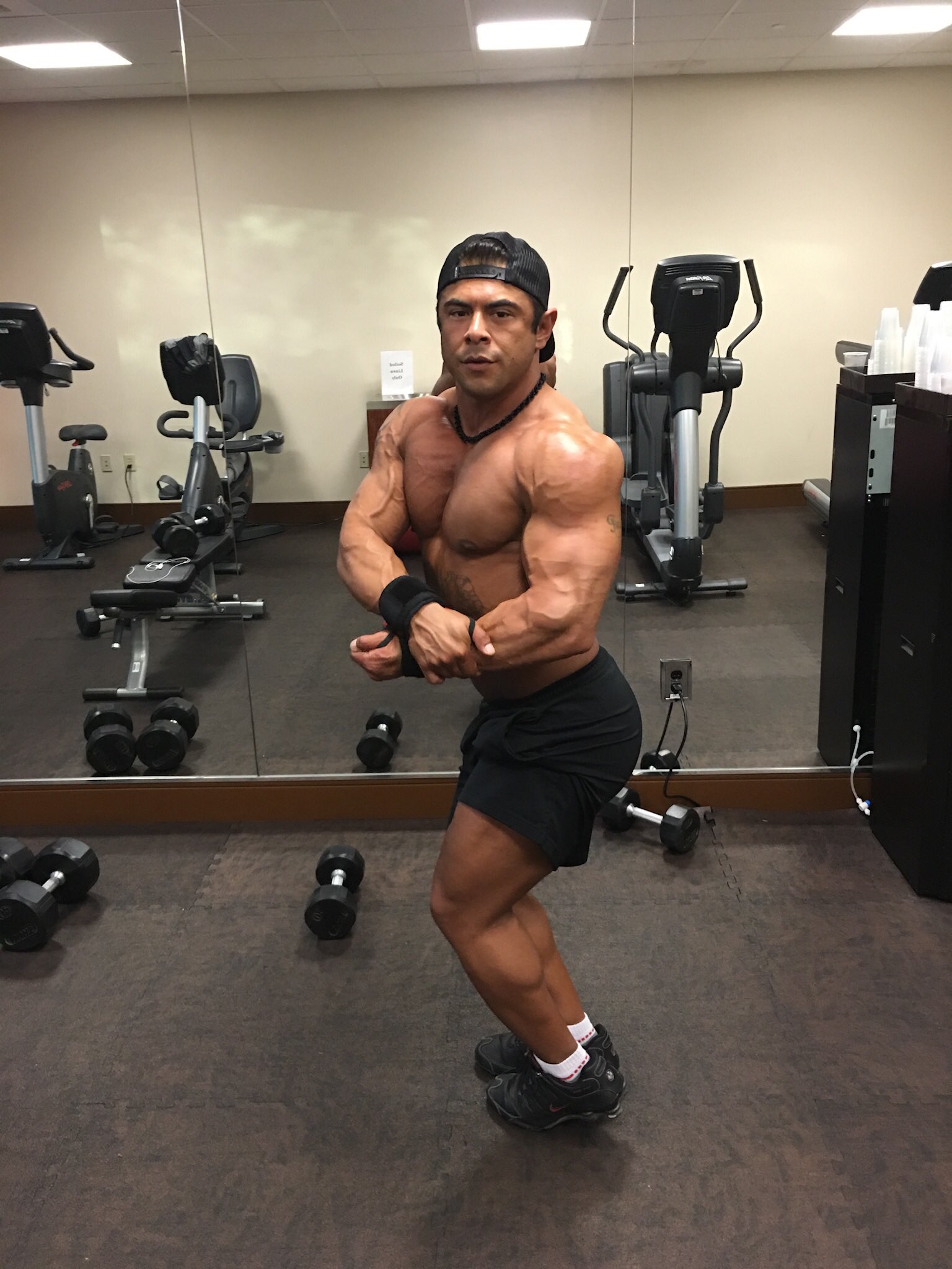 Draven Navarro (LLC) on X: Flex Friday💪🏼 t.conKDJW2Vbby  X