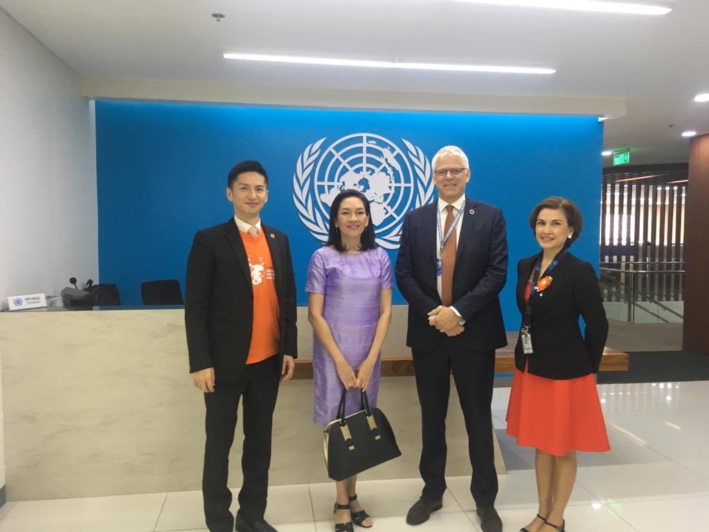 Safe Cities Manila tweet media