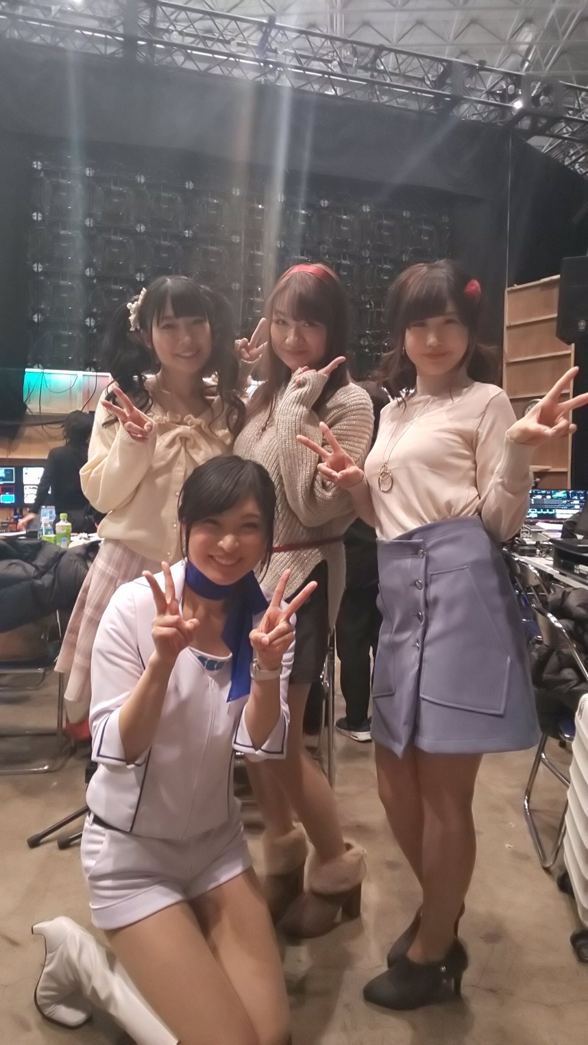 内田 秀 うちだ しゅう Jaepo お疲れ様でした とても楽しかったです 新情報がいっぱいあって嬉しいですね ウォースパイト実装されるといいなぁ 引き続きjaepo そしてsegaブースを楽しんでいってくださいね 内田 秀 うちだ しゅう Jaepo お疲れ様でした とても楽しかったです 新情報がいっぱいあって嬉しいですね ウォースパイト実装されるといいなぁ 引き続きjaepo そしてsegaブースを楽しんでいってくださいね