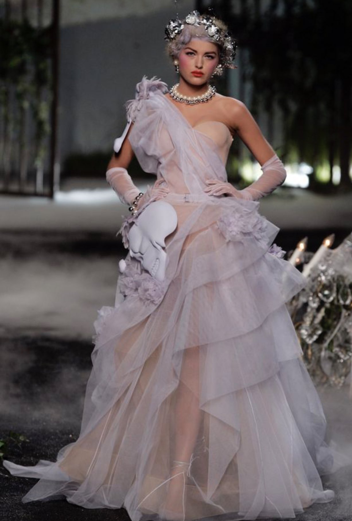 Dior couture 2005 online