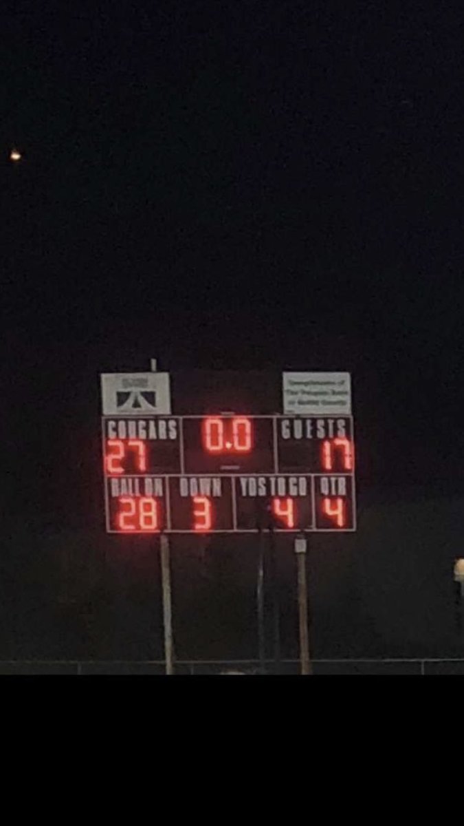 jrob5678's tweet photo. Tuff year for the other Bullitt County teams #WEAREBC https://t.co/8SxhOs1qZQ