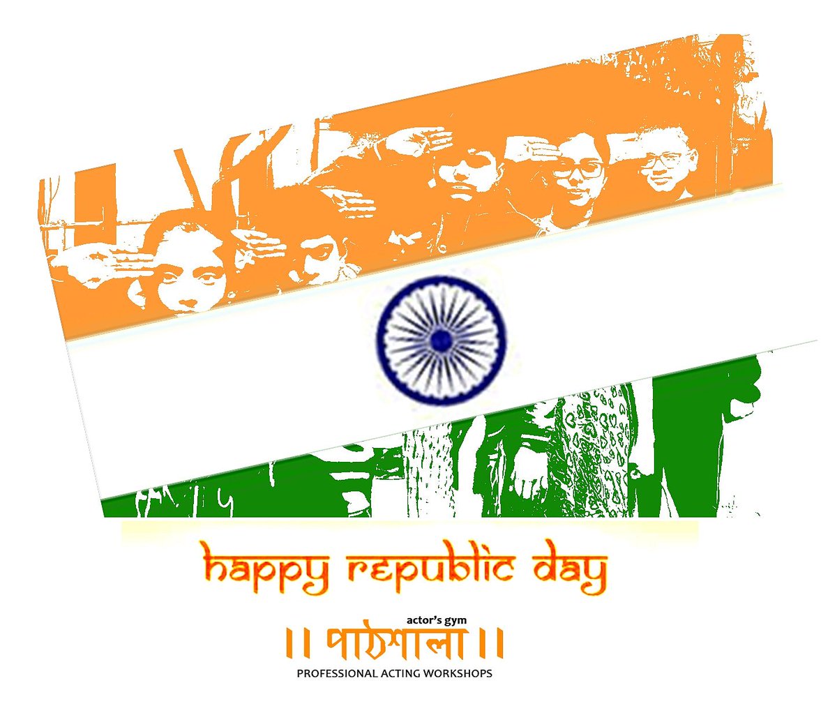biswarupbiswas_'s tweet photo. Happy Republic Day https://t.co/qk2mZeRJOF