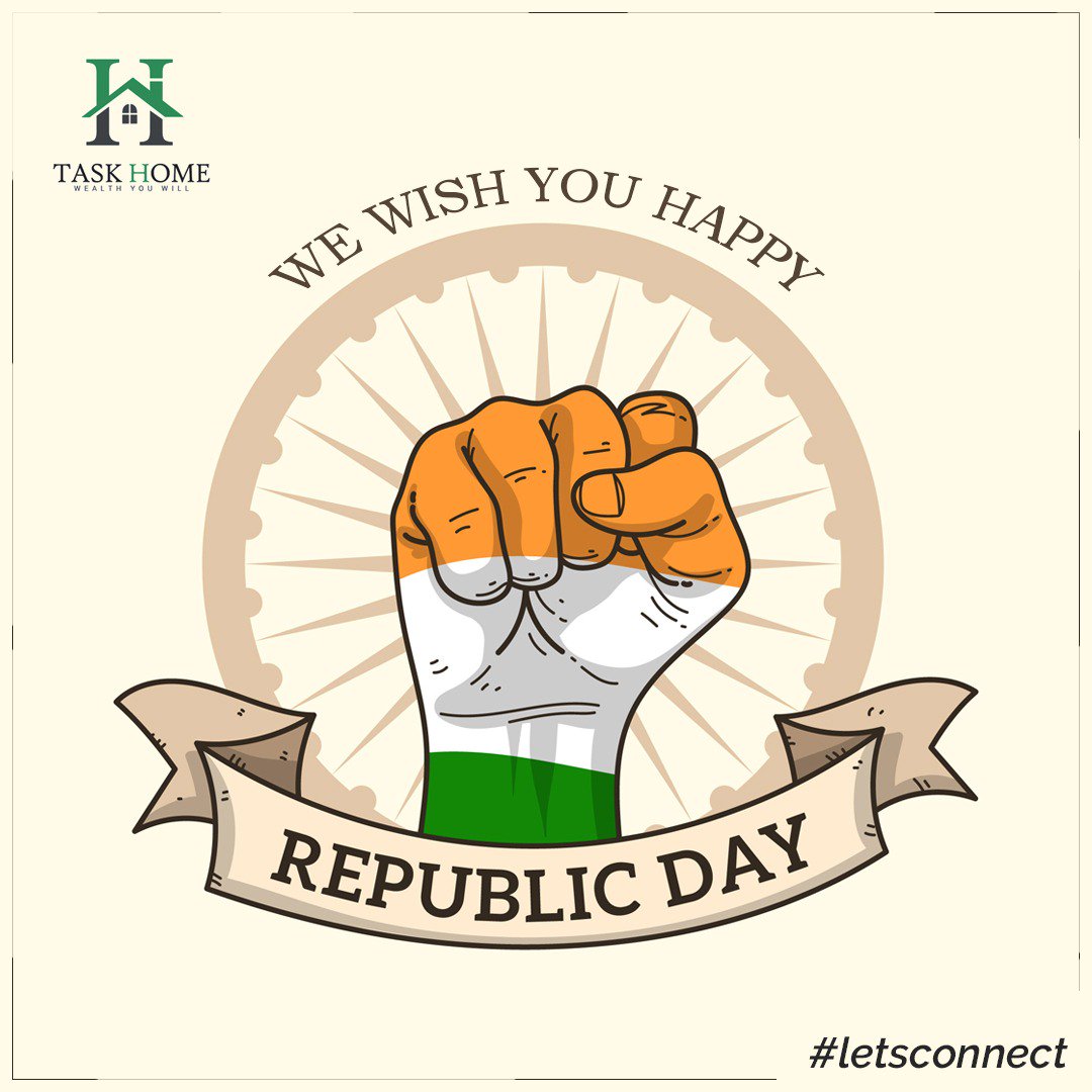 mytaskhome's tweet photo. आओ झुककर सलाम करें उन्हें जिनके हिस्से में ये मुकाम आता है|,
खुशनसीब होता है वो खून जो देश के काम आता है।
जय हिन्द जय भारत। गणतंत्र दिवस की शुभकामनाएं  🇮🇳
#GinniFashion                                                                         #MyTaskhome #Start #Ecommerce #Business https://t.co/Y7TZGZUjvm