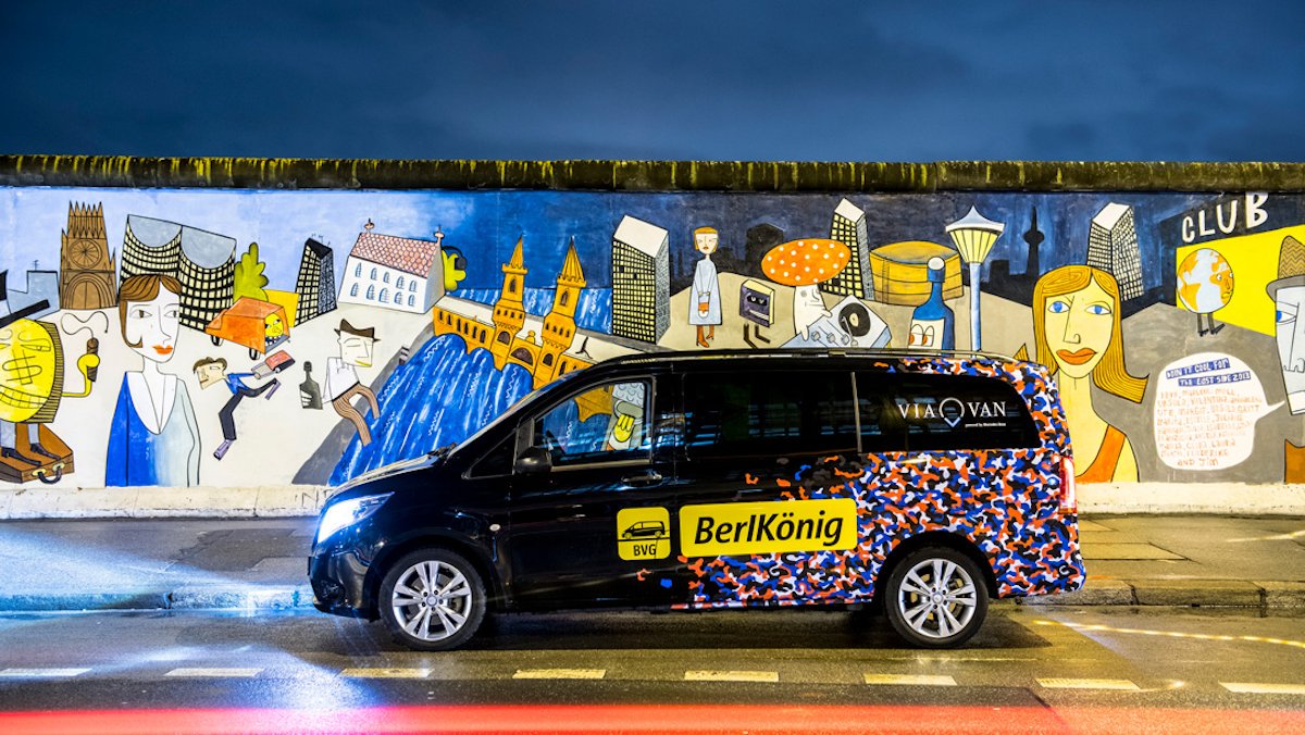 Ramesh_Bahasa's tweet photo. ♥️ 10 Euro Guthaben für deine erste Fahrt mit dem Berlkönig der BVG. Promo Code: rocco4b7
Einfach ausprobieren! ♥️
#berlkönig #bvg #gutschein #promo https://t.co/7mftHJQiYk
