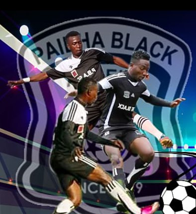 Paidha Black Angels Sports Club tweet media