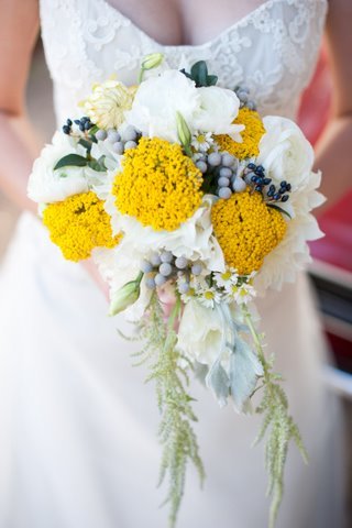 #FlowerOfTheWeek: Yarrow. #FlowerFriday