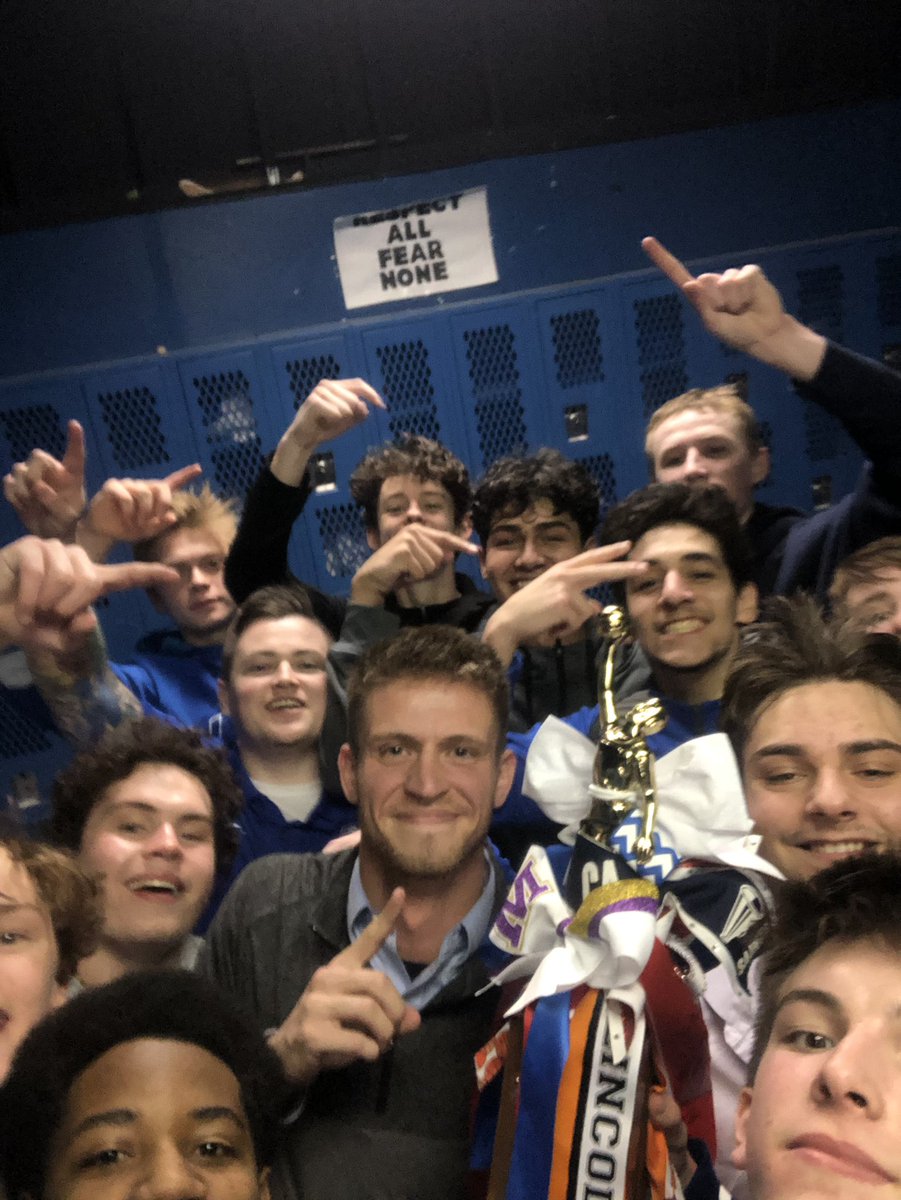 Tyler_Scanlan's tweet image. Keep doubting my guys.
That’s 2 years in a row. 
🤷🏼‍♂️

#HolyWar