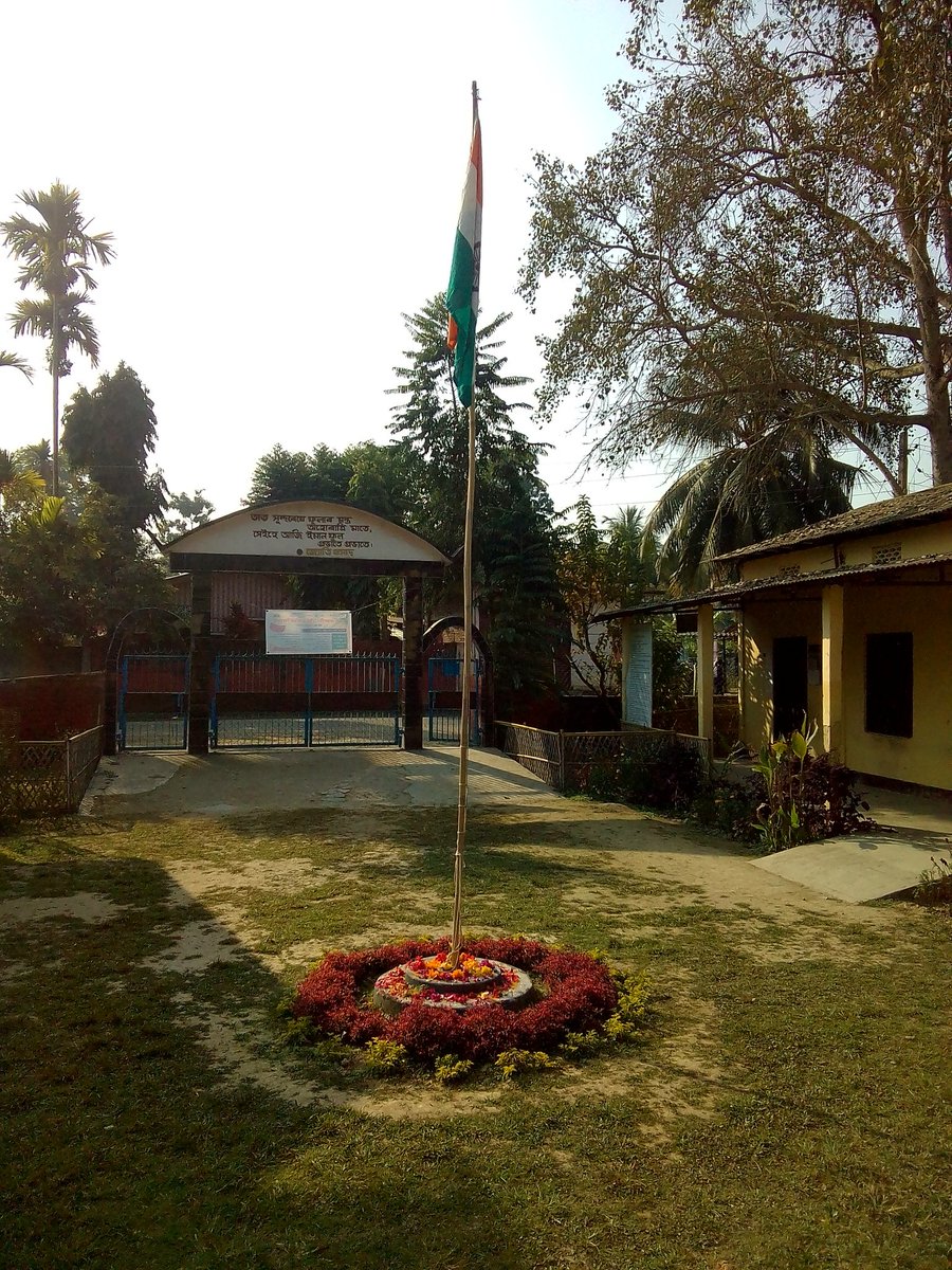 MissKrishna6's tweet photo. Happy Republic Day https://t.co/mOIXrPawvC