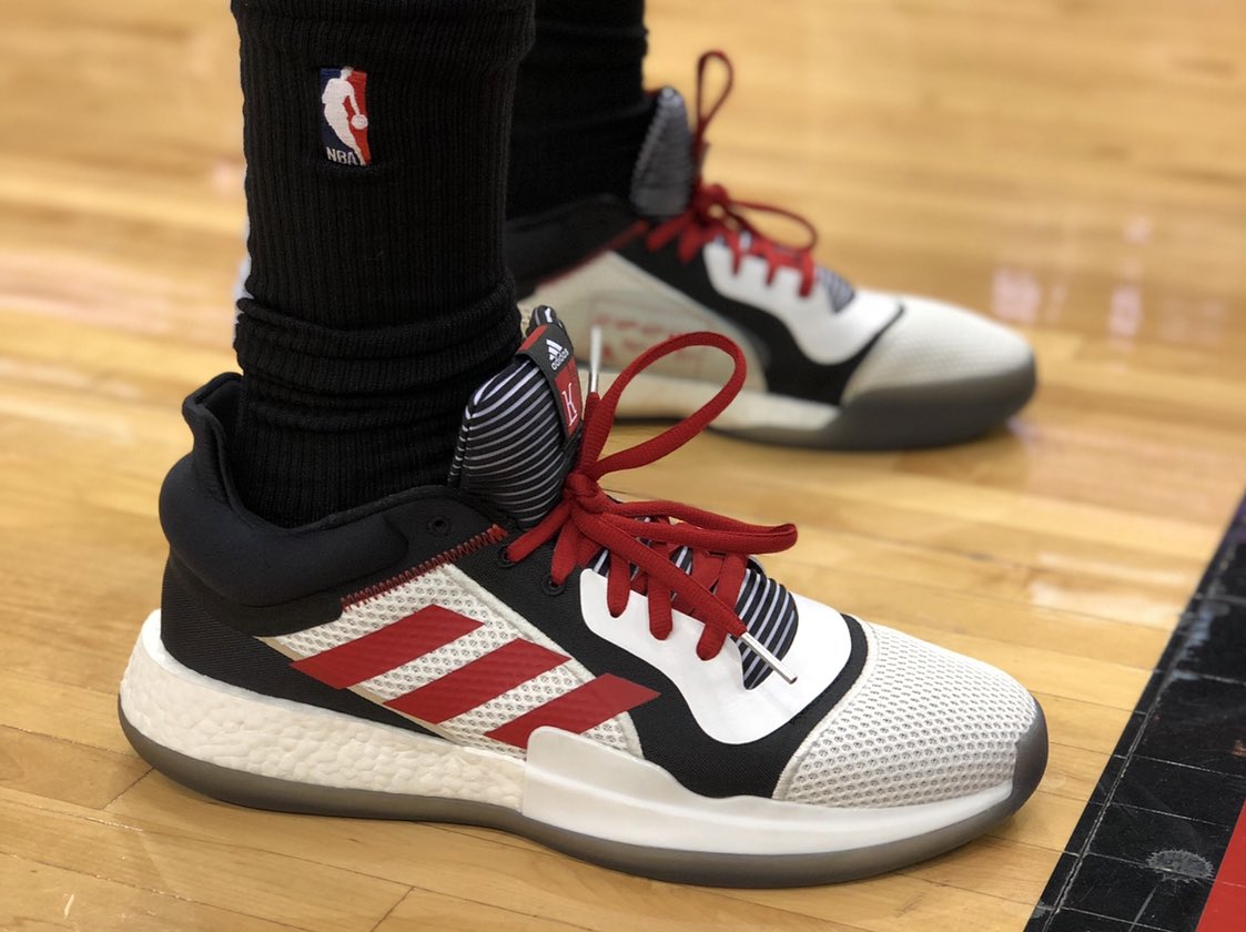 marquee boost low nba