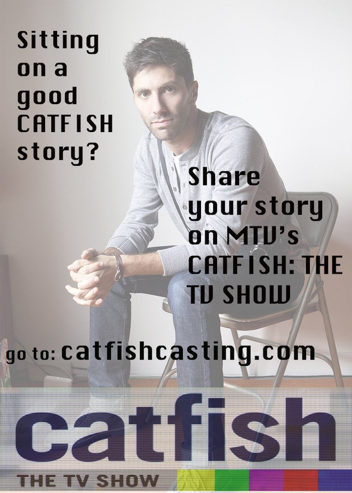 You Got Me There Catfish Episode Found on anywhere from instagram to