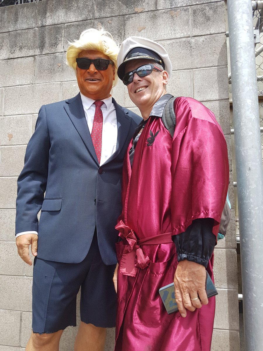 Hamilton NZ tweet media