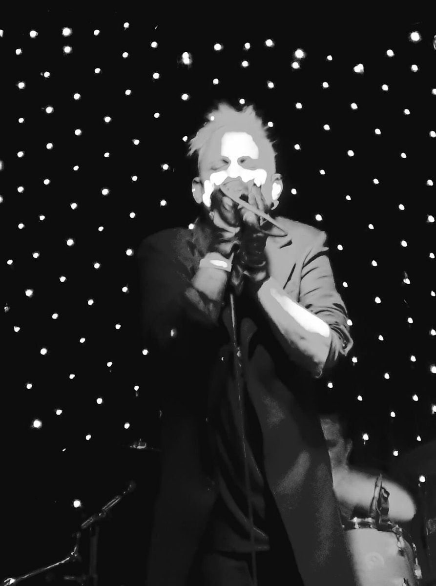 IAMWARFACE's tweet image. Tonight was very special. Awesome sets from @CORLYX_OFFICIAL and @ThievesByCode as well. Thanks to @DeadTrendy #uk #newmusicfriday @BBCIntroSouth @FORKSTER_2013 @KarenRayner15 @LesleyF16818169 @Saintbarca @_1i2c @BroadwayBec @OD_Receiver @chriswatts1965