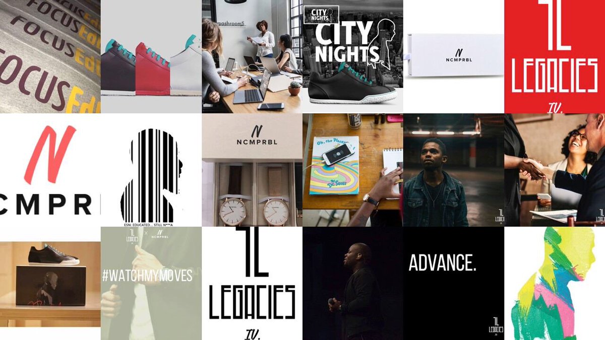 LegaciesLive's tweet photo. Our website 🚀 today - check our vibes x subscribe to stay up on moves! #CreateOverConform #SmallBusiness #BlackOwned #thelegacybegins 

https://t.co/gbScBhszcn https://t.co/Ywesik7ON7