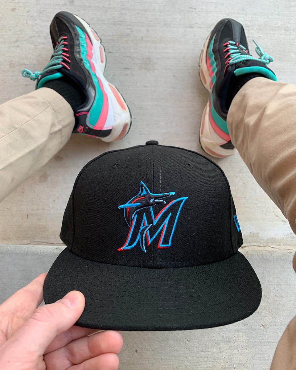 nike air max 95 miami vice