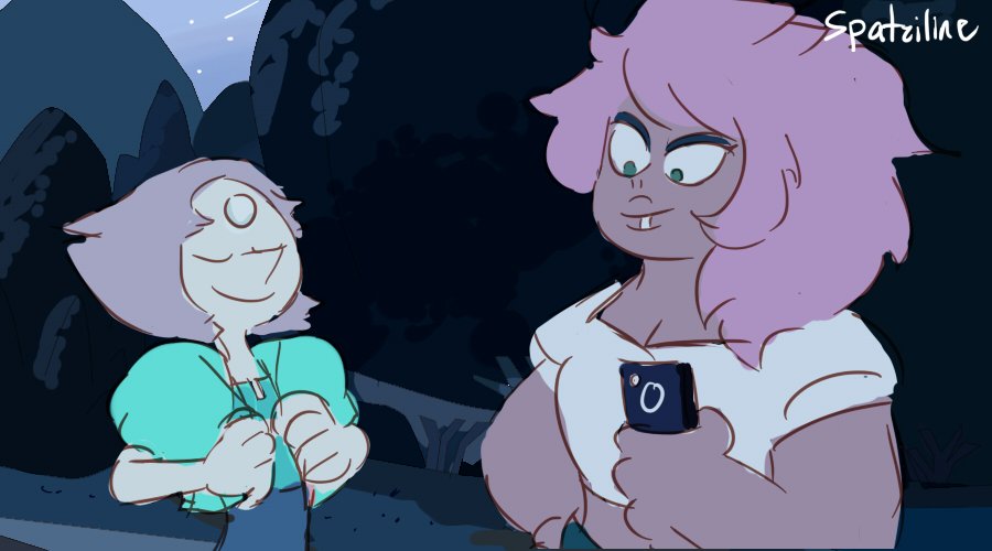 Nice Jacket! #StevenUniverse 