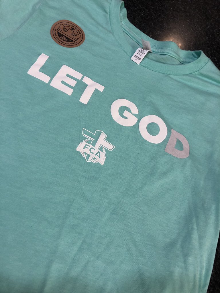 RebelFCA's tweet photo. shirts are in!!! come by &amp; get them Monday, also we have extra!! https://t.co/7y4ZbkPbok