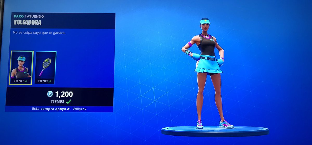 chrisvalvardem's tweet photo. Apoyando al creador @WillyrexYT https://t.co/46dMDCp82c