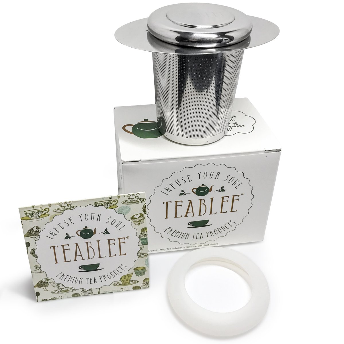teablee tweet picture