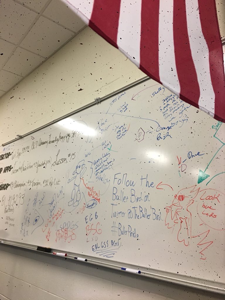 The Bullet Bird tweet media