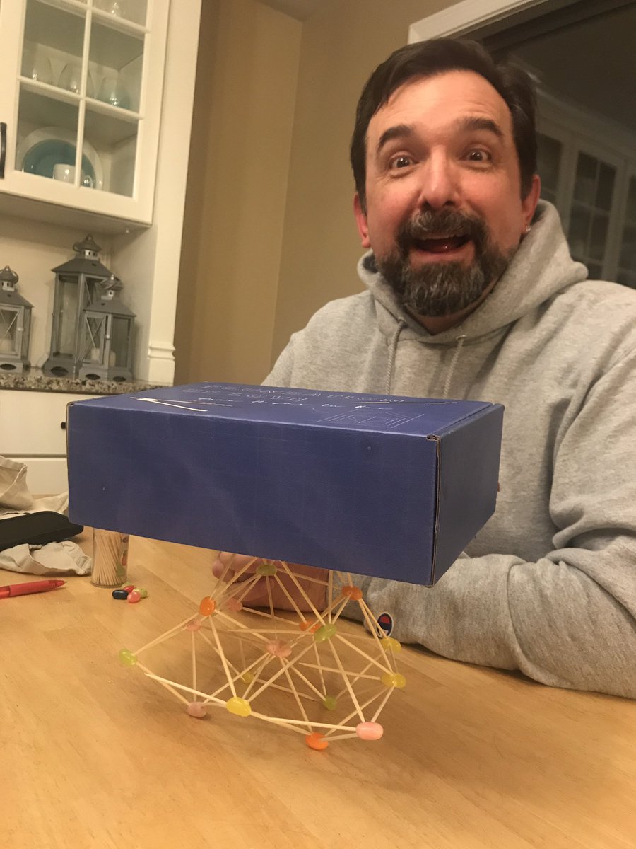 Date night in a box. #DNIFoundationOfLove