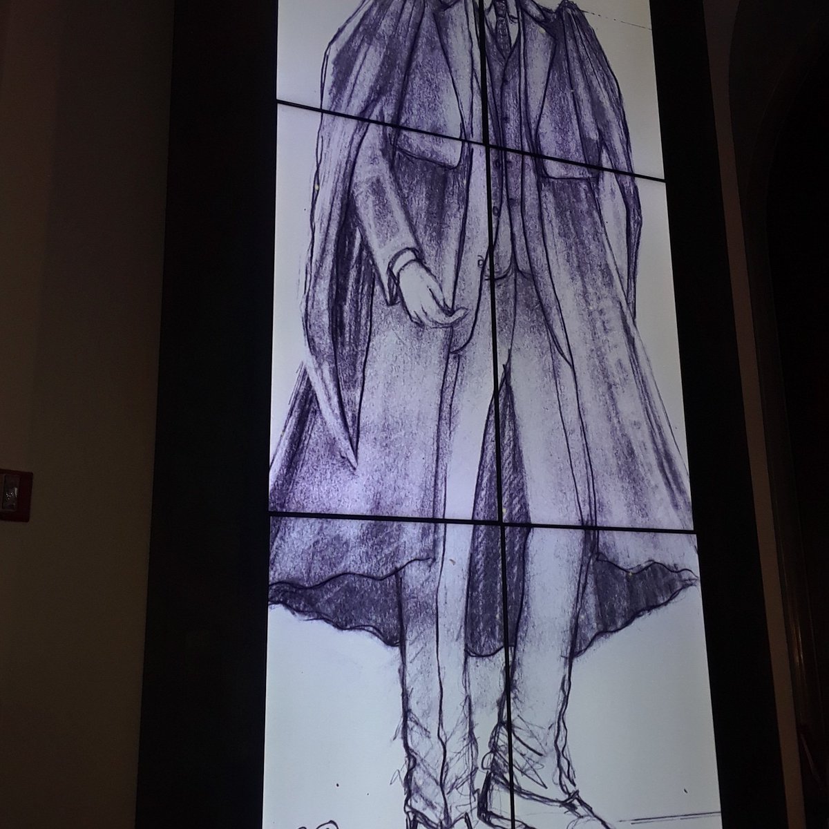 Jody Gielda tweet media