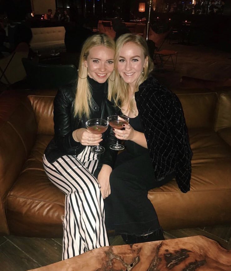 Dress up. 
Dress down. 
Come with 1.
Come with 10. 
Either way, you’re home at Miss Carousel 🥂
📸: Hannah Claire
#Houston #EadoHouston