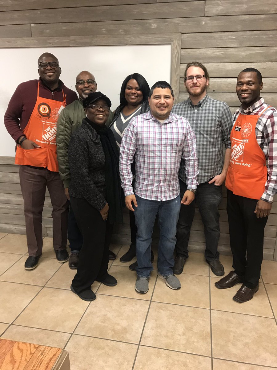 I enjoyed the class today with the hipo DS today. Great group of leaders. <a href="/RSalemi/">Robbie Salemi</a> @TanashierM <a href="/michaelcobbs06/">Michael Cobbs</a> <a href="/christydumas/">Christy Dumas</a> <a href="/DHRM_D73/">James Turner</a> <a href="/qdmiller1/">Quinon (Q)</a> <a href="/jimmyz196/">Santiago Zuniga</a>