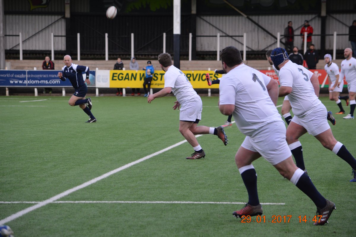 England Deaf's historic results vs Wales; First win 06/03/2004 (14pts - 11pts) Second win 26/02/2012 (21pts - 8pts) and Third win 24/04/2018 (27pts - 11pts)  Last 18 encounters - Wales 15 Wins vs England 3 Wins...