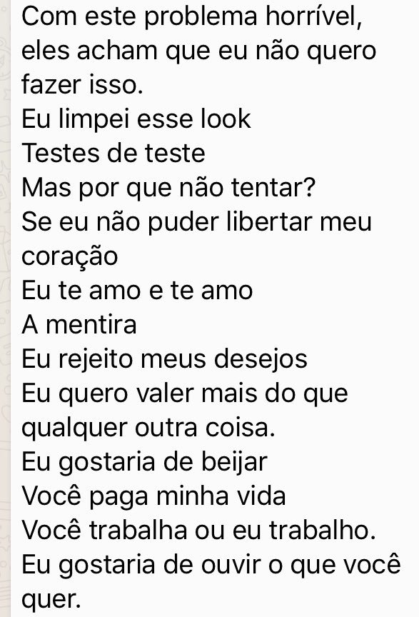 Como enviar letras de músicas e traduções para o Letras - LETRAS