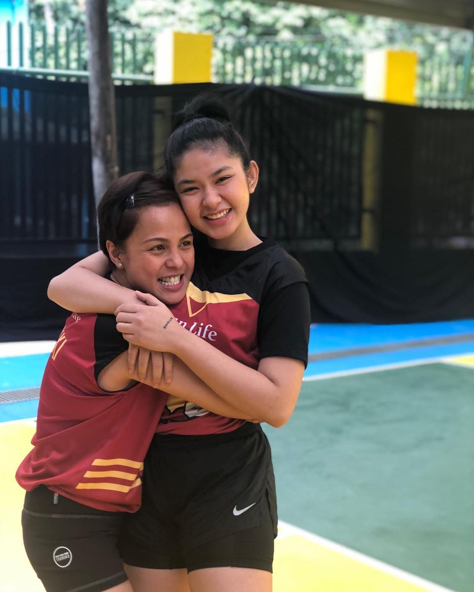 presnilloingka's tweet photo. Go love galingan mo! Iloveyou😘😘
@iamAndalioLoisa 
#LOINIEJoinsSunpiology2019 https://t.co/iPTaEboIOG