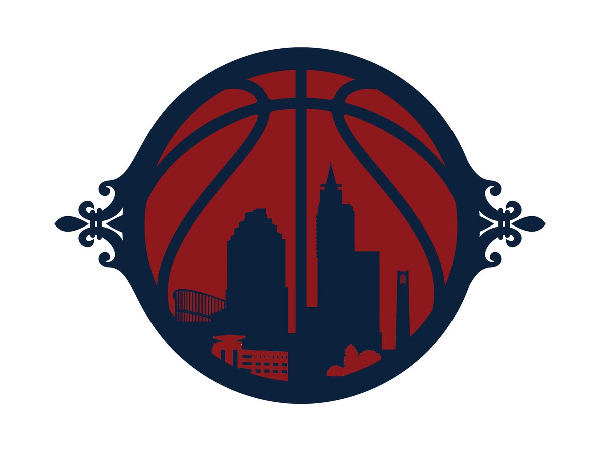 For the City.
<a href="/oakcityhoops/">Oak City Royals</a>