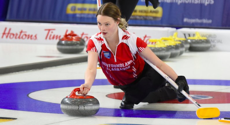 Curling Canada tweet media