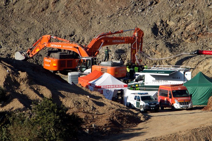 Lichaam Spaanse peuter Julen (2) eindelijk gevonden 
ad.nl/buitenland/lic…