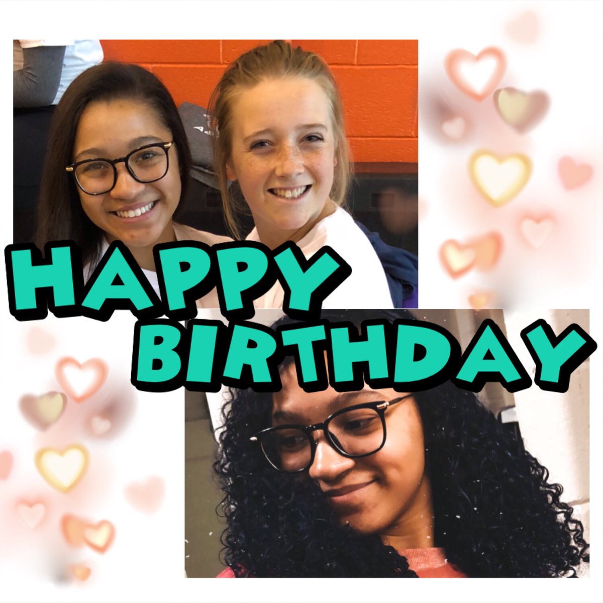 gcAcroTumb's tweet photo. Celebrating the big 21!!! Happy Birthday Kalyn. Hope you’ve had a fabulous day! #happybirthday #21 #fabulous #fiesty #hardwork #makeithappen #tigerbirthday https://t.co/Uz9ngWAzBf