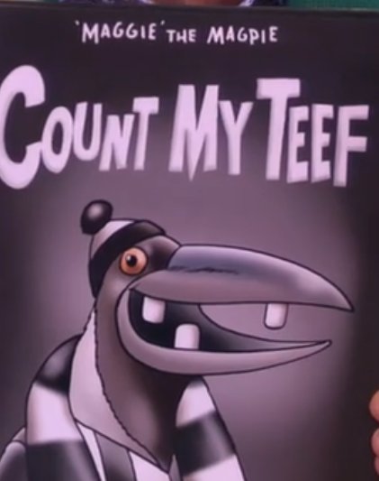 Rushworth FNC tweet media