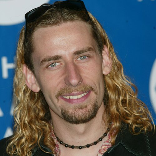 #MyCultWould follow the teachings of Chad Kroeger and Nickelback. 