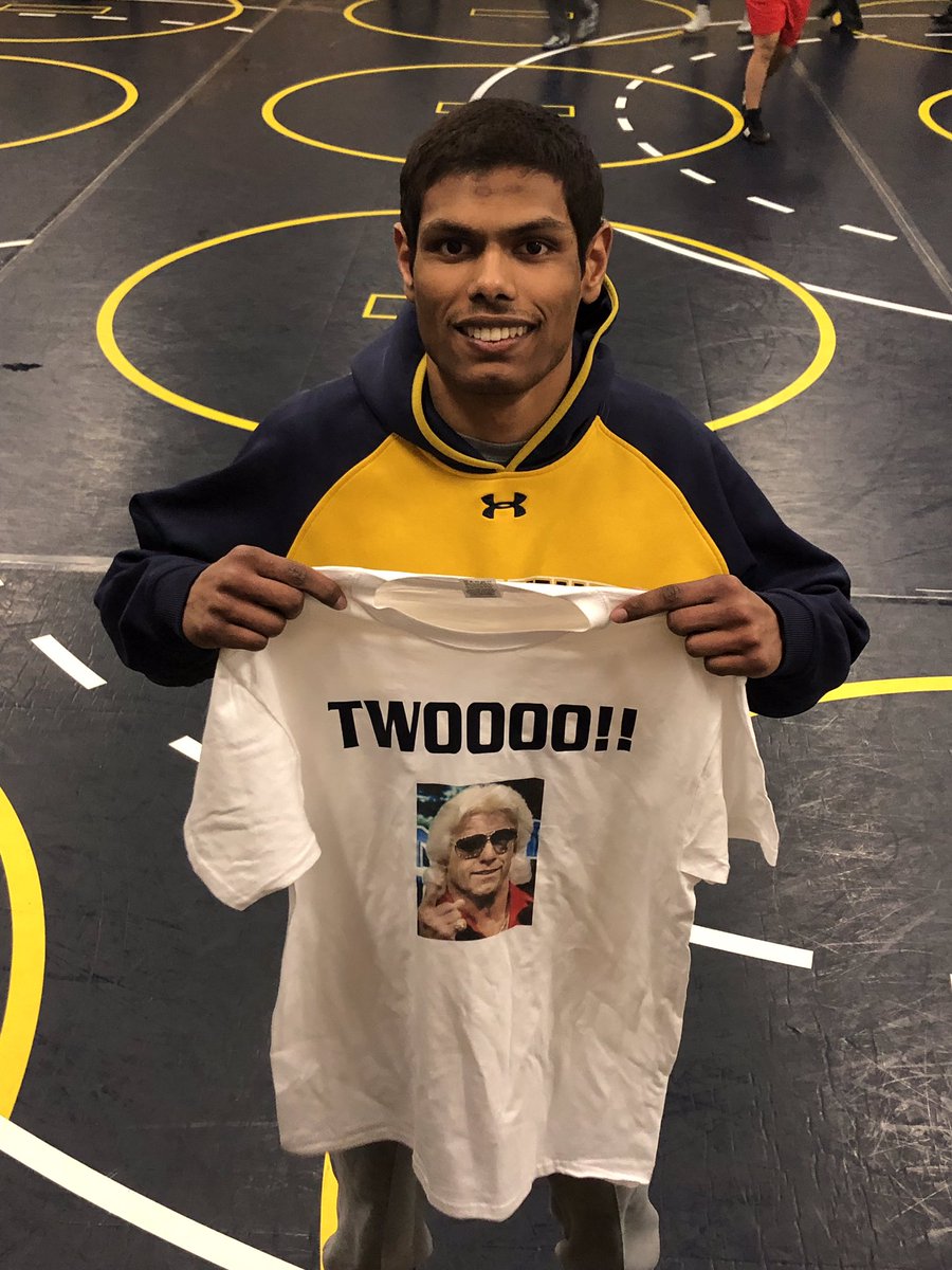 nvhswrestling's tweet image. Takedowns of the week:
David Ridges - DVC JV Champ
Sam Turner - DVC JV Champ
Jamaree Chew
Arsh Sran
#Twoooo!