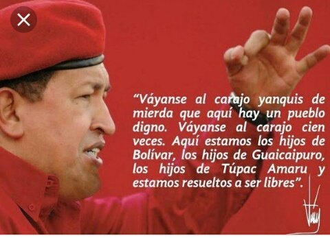 #UnidadYLealtadConNicolas 
#SudaLara 
#SoyComunicadorClap
@NicolasMaduro 
@SoyAngelaD 
@YepfriArguello