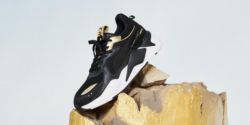 puma https