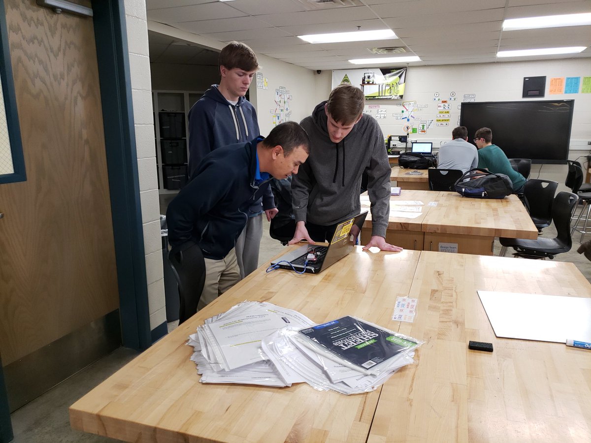 Cassie M. Banka tweet media