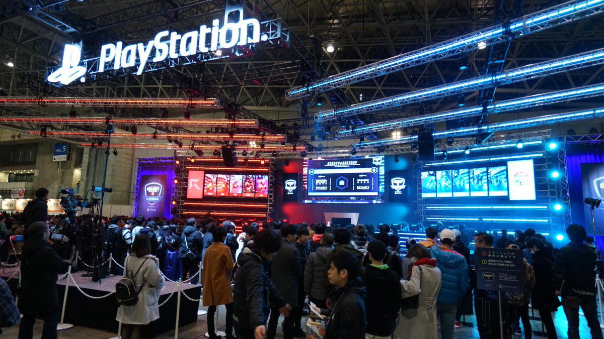 闘会議2020 On Twitter 闘会議2019 Playstation 2日間にわたって コール オブ デューティ ブラックオプス 4 世界大会への出場をかけた全4回のトーナメント Cwl日本代表決定戦 が開催中 Https T Co 70kfrq6dp6 闘会議 Ps4 Blackops4 Cwlps4 Https T