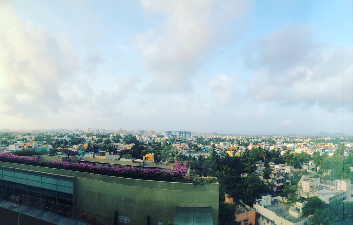 ReadWriteMore's tweet photo. Day 2 in Chennai for #nesawti19 #nesachat #ilcc2019 https://t.co/kCVTFVIr2d
