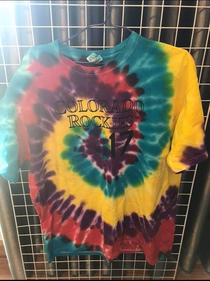 Palploy1's tweet image. เสื้อมัดย้อมราคาถูก
สนมใจทักมาจร้าาาา