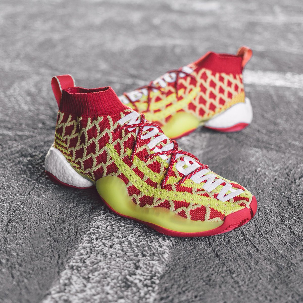 adidas x pharrell williams byw cny