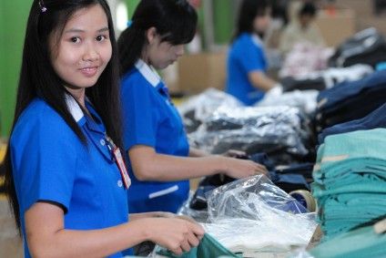 juststyle's tweet image. ILO and H&amp;amp;M Group expand supply chain partnership #BetterWork myju.st/2WjdZn5